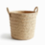 Woven Storage Basket