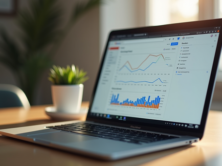 Master Google Workspace for Business Efficiency