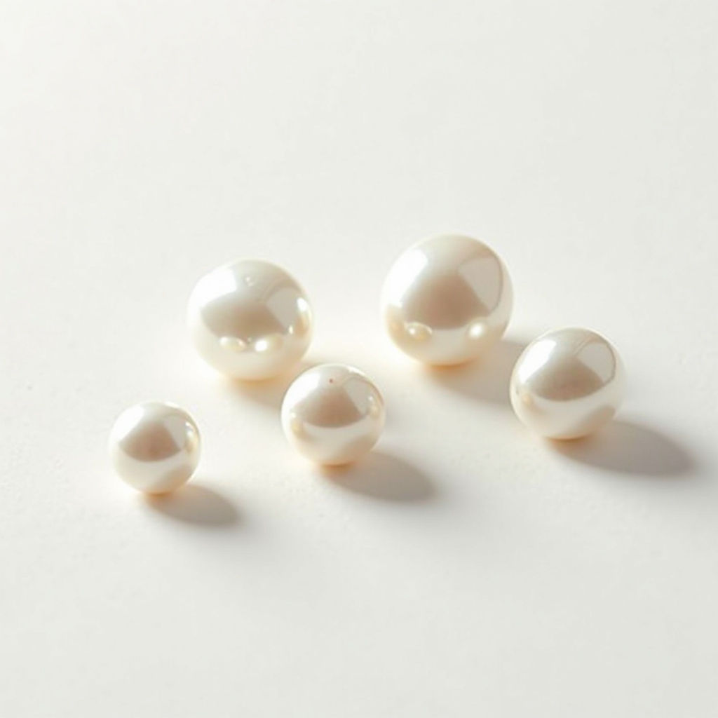 Pearl Charms