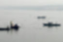 Boating in Ganga