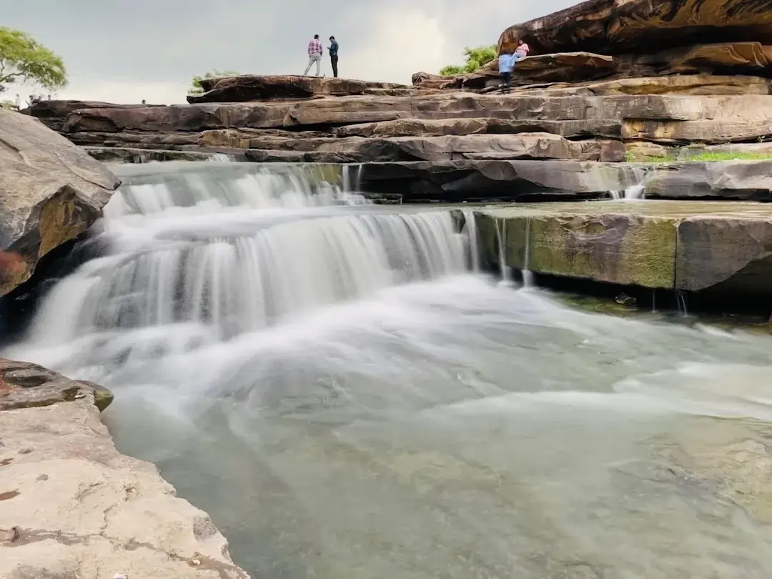 Discover Exciting Places to Visit Near Varanasi: Hidden Gems Unveiled ...