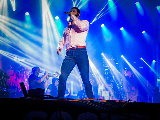 Gusttavo Lima