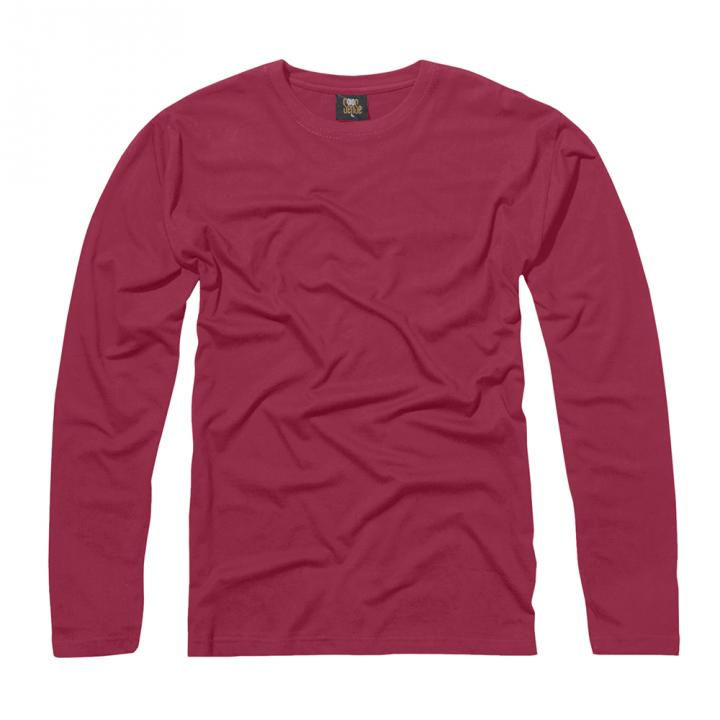 Thumbnail: חולצה גבר שרוול ארוך