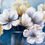 Thumbnail: Realistic floral canvas painting