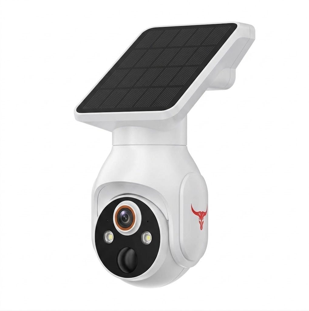 SmartVision Spy Camera