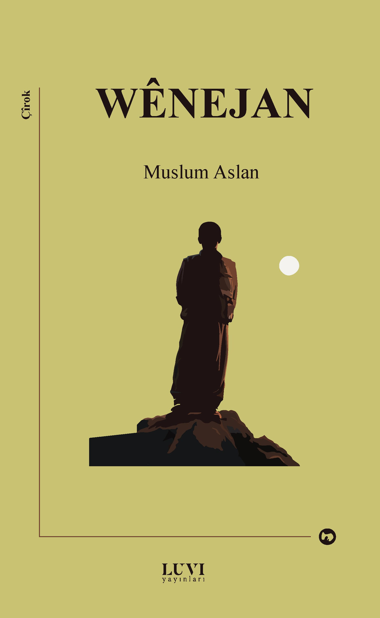 WÊNEJAN / Muslum Aslan