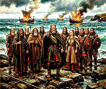 Ireland Before the Celts, Part 2
