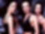 Think Irish people usually have red hair and blue eyes? Actually, sisters Andrea, Sharon, and Caroline Corr of the Irish band, The Corrs, have the brown hair and fair skin that's more typical of the Irish.