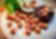 Hazel nuts are good for more than chocolate spread. They can predict a happy romance!