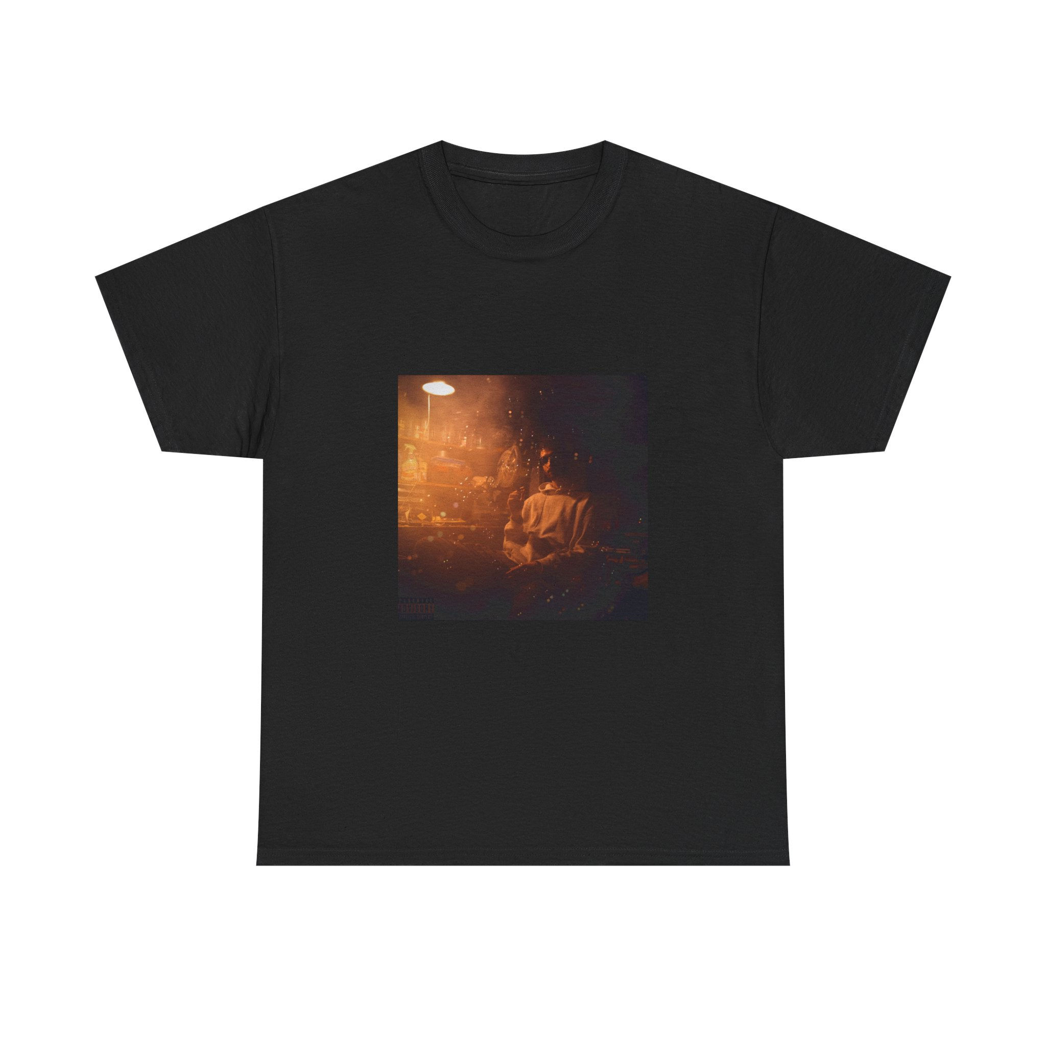 "In All Fairness" Album Cover — Nostalgic Graphic T-Shirt