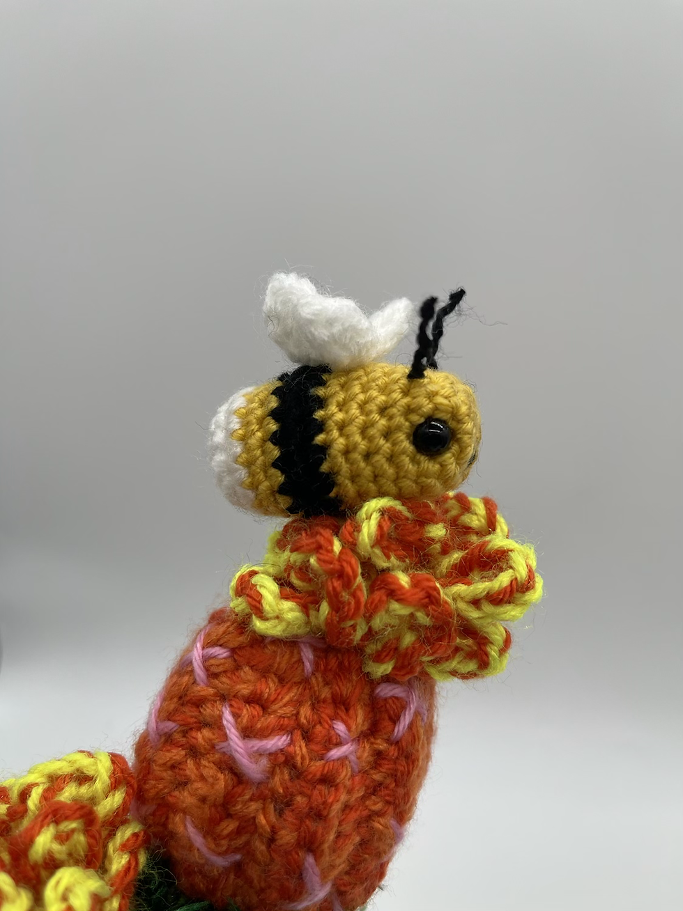 Thumbnail: Baby Bert 