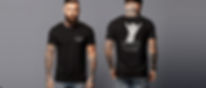 Eddy's Nomads Tshirts - Hang loose.jpg