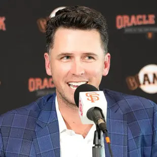 SF Giants 2024-2025 Offseason: Posey Era Part 2