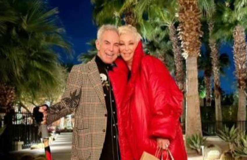 Donald J Pliner & Lisa F Pliner - Fashion Footwear Legends