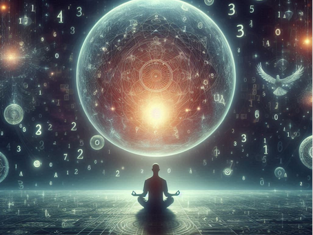 Unlocking the Power of Grabovoi Numbers: A Guide to Healing, Abundance, and Manifestation