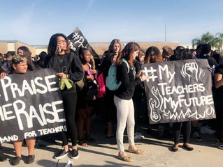 Why Should We Pay Teachers More?