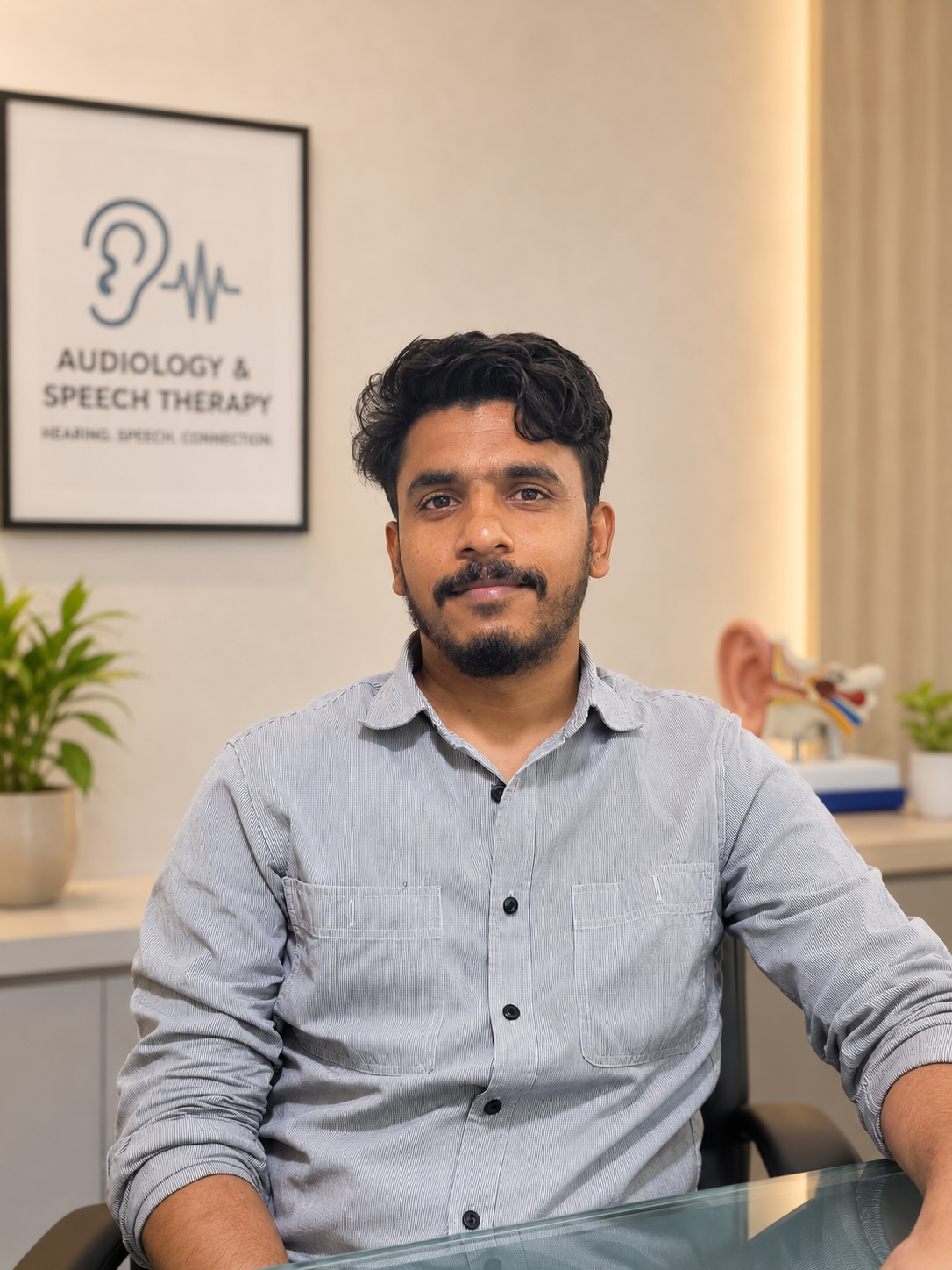Writer: Mr. Uvesh