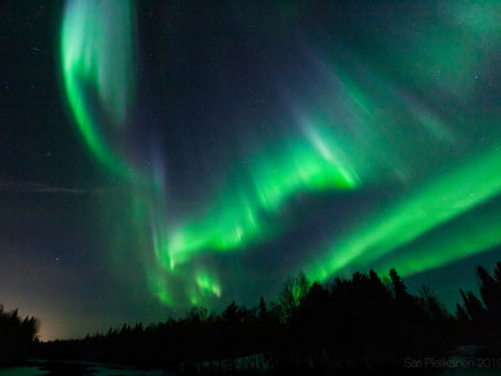 Kausi on päättymässä