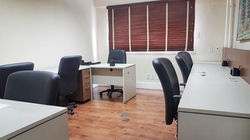 Sala com 15,42