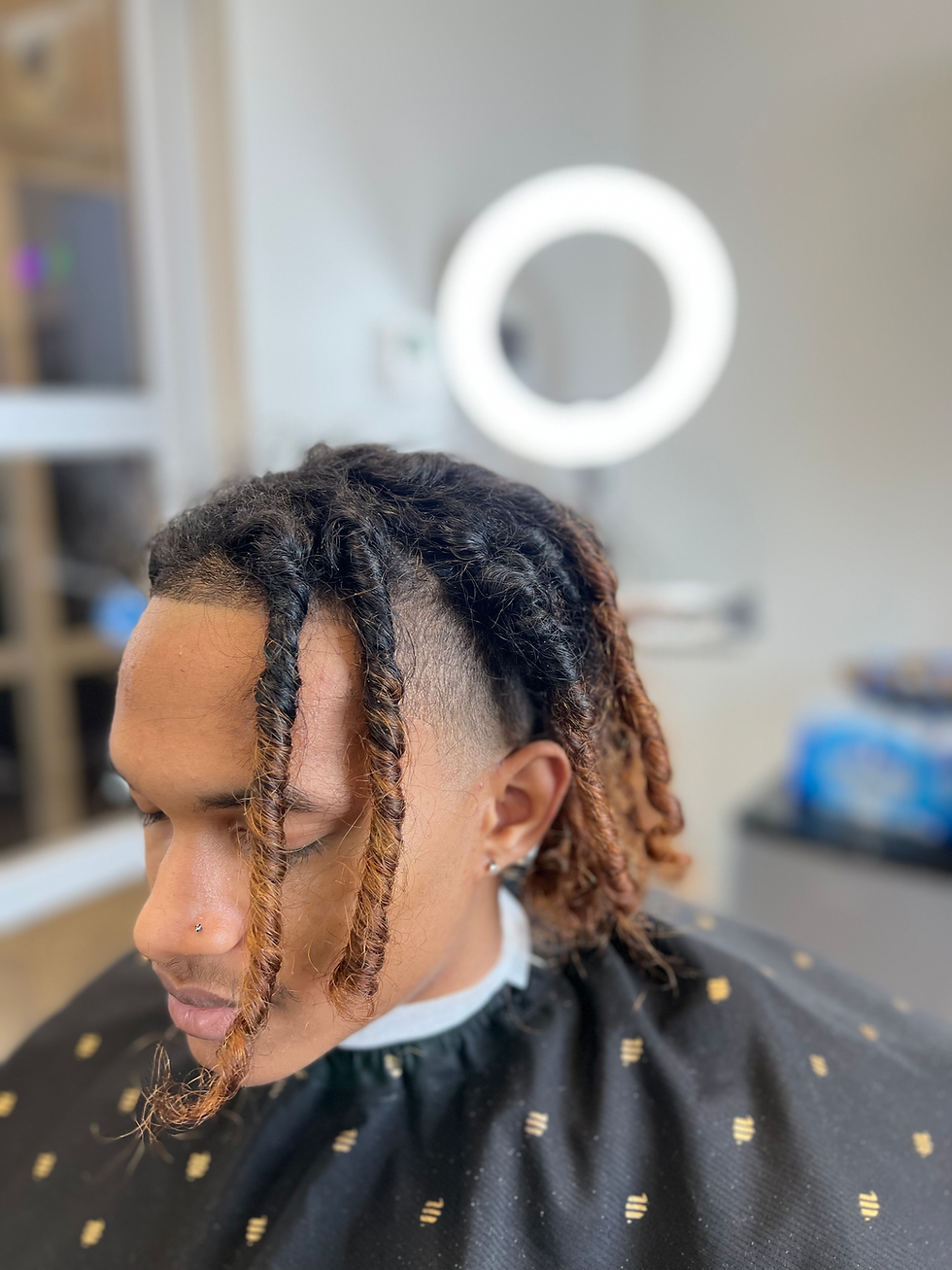 Pristinecuts Hair Milwaukee