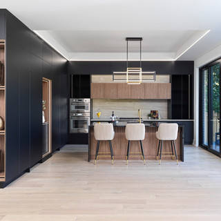 Modern Kitchen