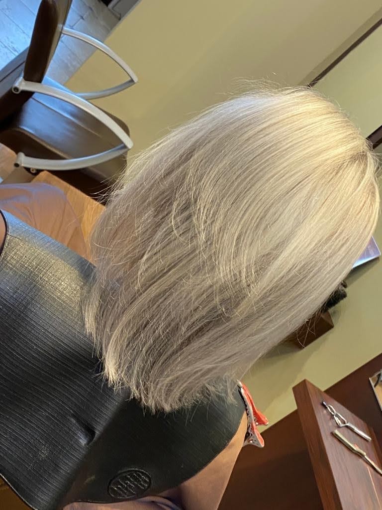 Salon Joseph Hair Salon Gallery Arlington Va