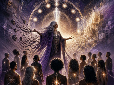 The 9/9 Portal: Gateway of Completion, Dissolution & Galactic Remembrance