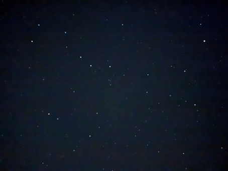 ✨ The Lyrid Meteor Shower 2026: A Cosmic Awakening in the Spring Sky ✨