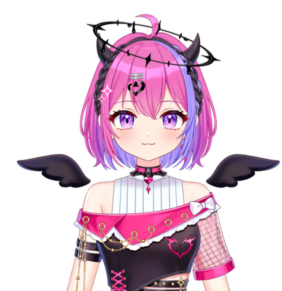 黒乃あまね