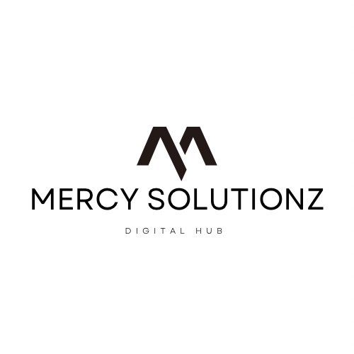 Writer: MERCY SOLUTIONZ