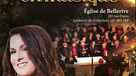 Réveillon en Musique 6 décembre 2025