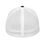 Thumbnail: J'aime LAVAL -1965- Casquette Trucker Flexfit - Logo Blanc