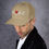 Thumbnail: J'aime LAVAL -1965- Casquette Camionneur Noire - Logo Blanc