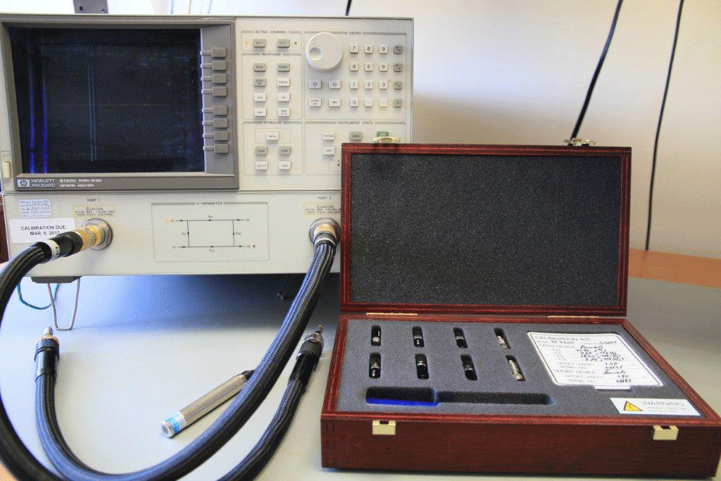 Rf Microwave