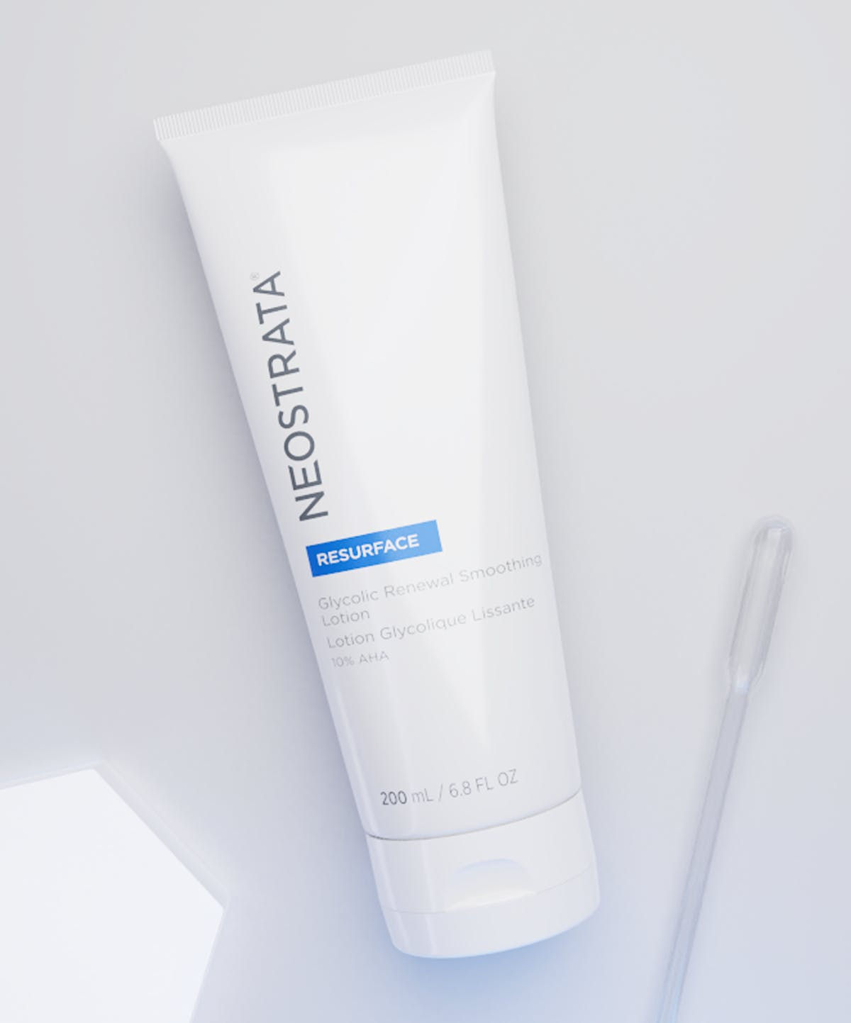 NEOSTRATA GLYCOLIC RENEWAL SMOOTHING LOTION