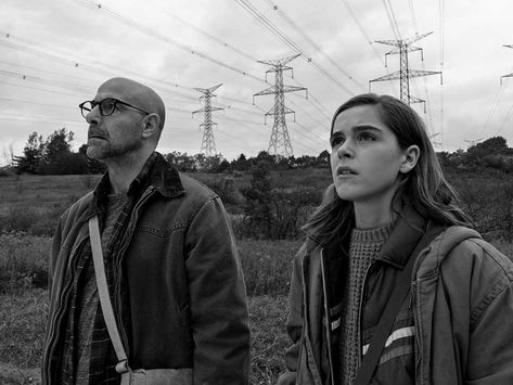 THE SILENCE (October 25th)