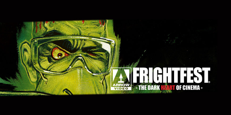 FRIGHTFEST 2020 REVIEW