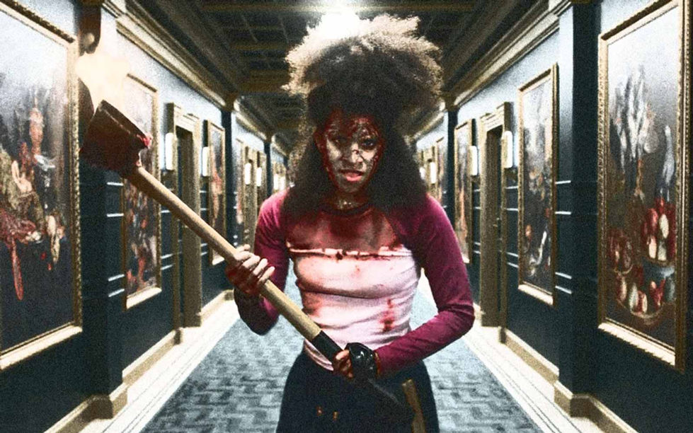 MONTH IN REVIEW: MARCH 2026