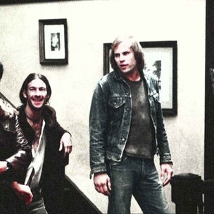 DEATH WEEKEND (1976)