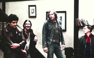 DEATH WEEKEND (1976)