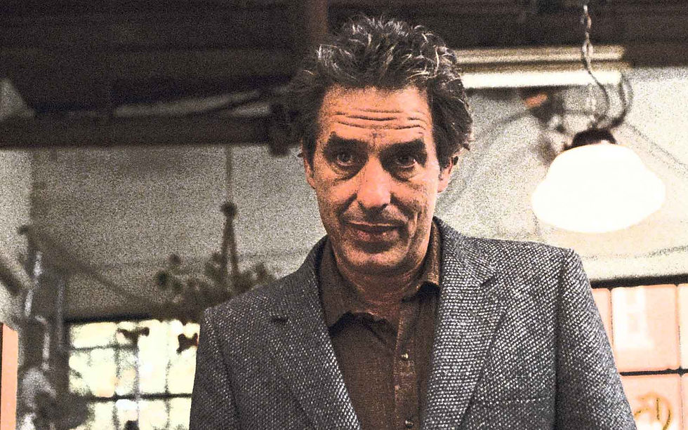 THE INCUBUS (1981)