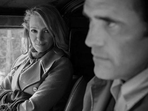 THE HOUSE THAT JACK BUILT (October 3rd)