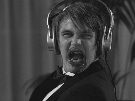 FROSTBITE (OCTOBER 1ST)