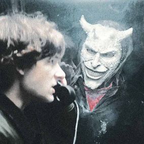 MONTH IN REVIEW: OCTOBER 2025