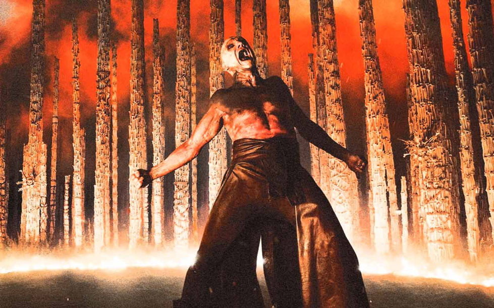 MONTH IN REVIEW: JANUARY 2026