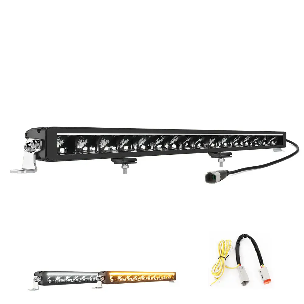 CO LIGHT 32-52 Inch LED Bar