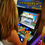 Miniature : Nostalgie avec la borne d'arcade