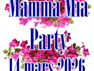 Mamma Mia Party