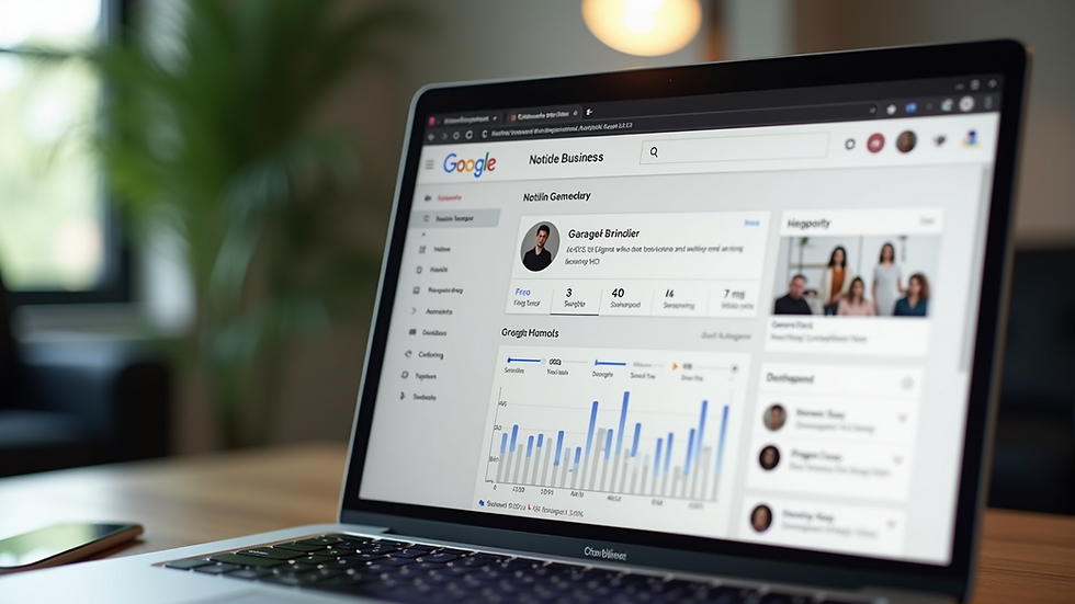 Choosing the Best Local SEO Expert: Local SEO Professional Tips to Boost Your Business