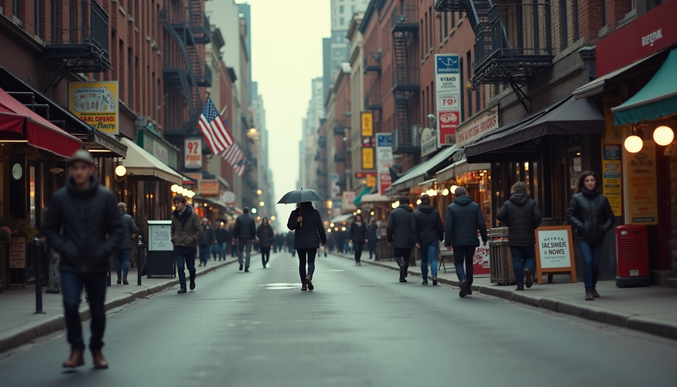 Finding a Local SEO Company in NYC: Your Guide to Local SEO NYC Experts